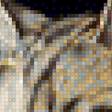 Preview of cross stitch pattern: #1416435