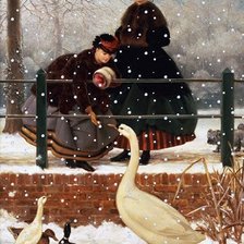 Cross stitch pattern: #1416502