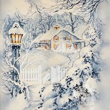 Cross stitch pattern: #1416542