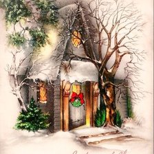 Cross stitch pattern: #1416559