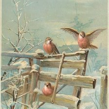 Cross stitch pattern: #1416565