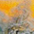 Preview of cross stitch pattern: #1416657