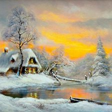 Cross stitch pattern: #1416657