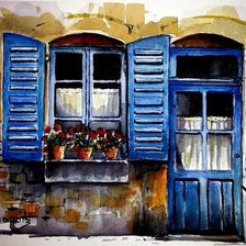 Cross stitch pattern: #1416666