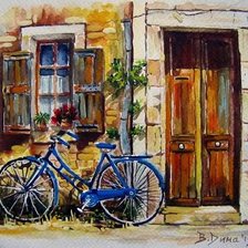 Cross stitch pattern: #1416668