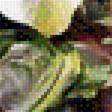 Preview of cross stitch pattern: #1416701