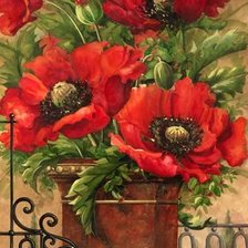 Cross stitch pattern: #1416720