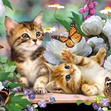 Cross stitch pattern: #1417448