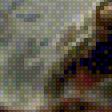 Preview of cross stitch pattern: #1417461