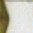 Preview of cross stitch pattern: #1417714