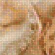 Preview of cross stitch pattern: #1417805