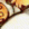 Preview of cross stitch pattern: #1417814
