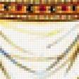 Preview of cross stitch pattern: #1417876