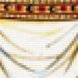 Preview of cross stitch pattern: #1417879