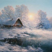 Cross stitch pattern: #1417945