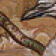 Preview of cross stitch pattern: #1418271