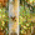 Preview of cross stitch pattern: #1418321