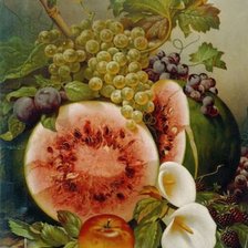 Cross stitch pattern: #1418634