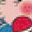 Preview of cross stitch pattern: #1419045