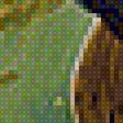 Preview of cross stitch pattern: #1419507