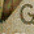 Preview of cross stitch pattern: #1419832