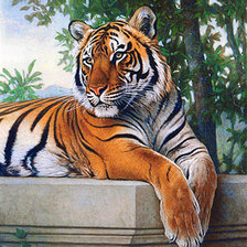 Cross stitch pattern: #1419847