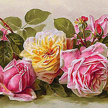 Cross stitch pattern: #1419848