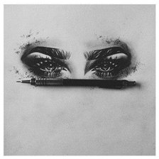 Cross stitch pattern: #1421328