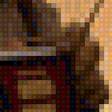 Preview of cross stitch pattern: #1421687