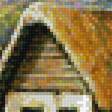 Preview of cross stitch pattern: #1422314