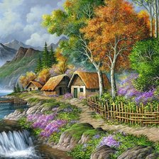 Cross stitch pattern: #1422314