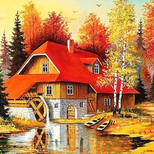 Cross stitch pattern: #1422419