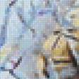Preview of cross stitch pattern: #1423195