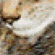 Preview of cross stitch pattern: #1423277