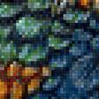 Preview of cross stitch pattern: #1423706