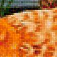 Preview of cross stitch pattern: #1423707