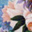 Preview of cross stitch pattern: #1424031