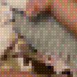 Preview of cross stitch pattern: #1424310