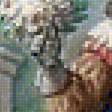 Preview of cross stitch pattern: #1427461