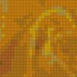 Preview of cross stitch pattern: #1428947