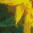 Preview of cross stitch pattern: #1428961
