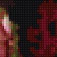 Preview of cross stitch pattern: #1428963