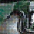Preview of cross stitch pattern: #1428977
