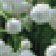 Preview of cross stitch pattern: #1428978