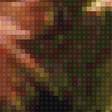 Preview of cross stitch pattern: #1428992