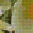 Preview of cross stitch pattern: #1429000