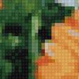 Preview of cross stitch pattern: #1429009
