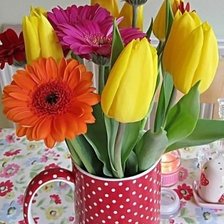 Cross stitch pattern: #1429011