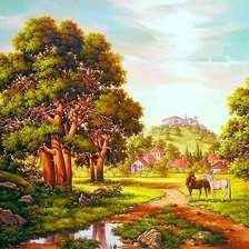 Cross stitch pattern: #1429072