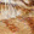 Preview of cross stitch pattern: #1430042